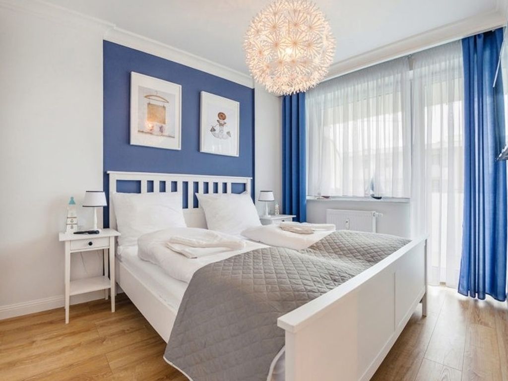 Sun&Snow Apartamenty Bliżej Morza - Apartament 47