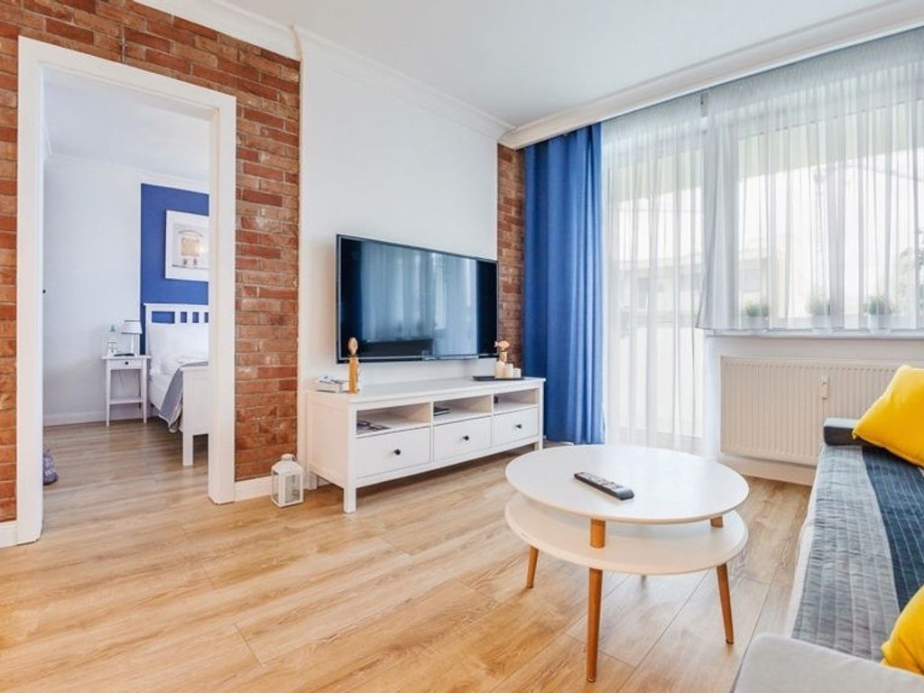 Sun&Snow Apartamenty Bliżej Morza - Apartament 47