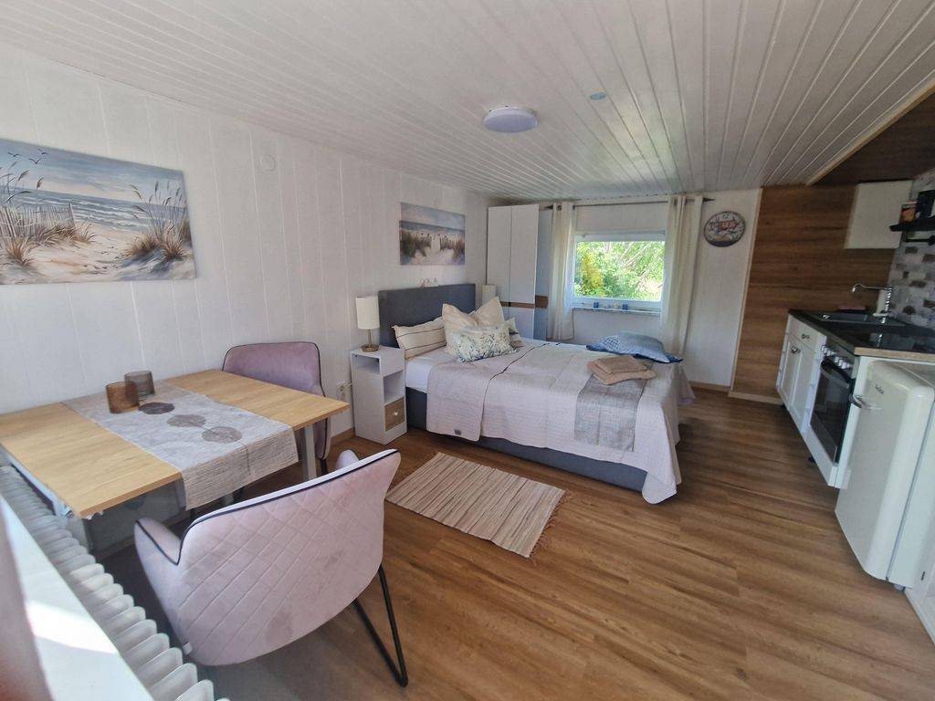 Haus Fehmarn am Dorfteich | Wohnung 4