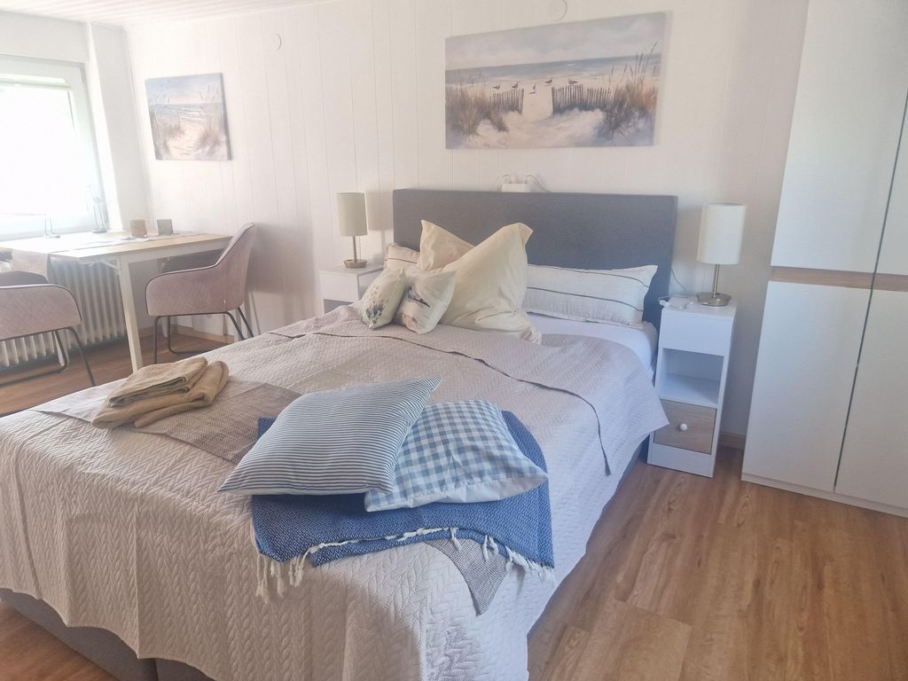 Haus Fehmarn am Dorfteich | Wohnung 4