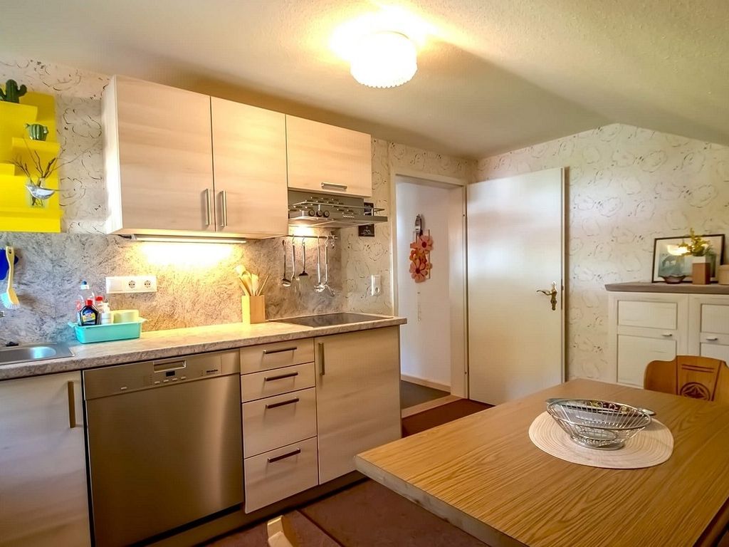 Ferienwohnung Miriam im Haus Dorn-Röschen, Pfronten im Allgäu
