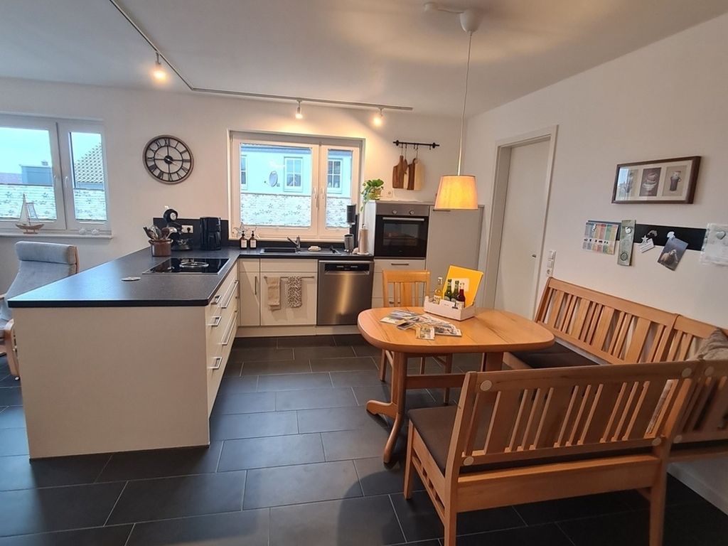 Barrierearme Ferienwohnung Jever