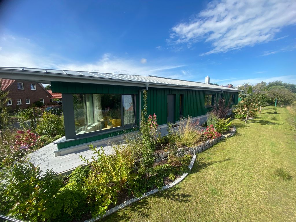 Nordgrün Bed & Breakfast - WALD