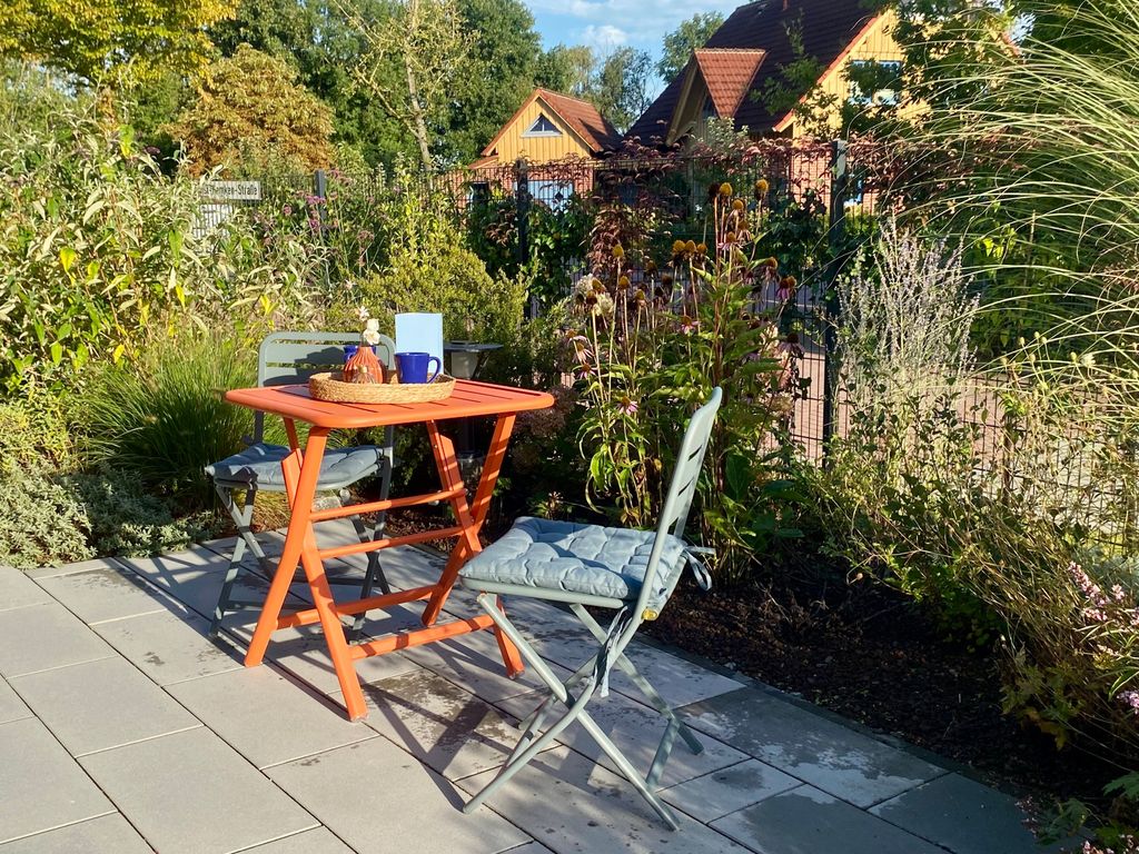 Nordgrün Bed & Breakfast - WALD