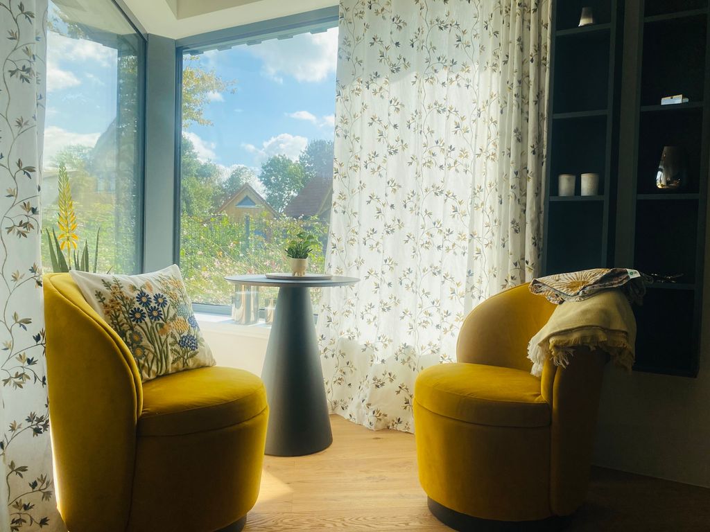 Nordgrün Bed & Breakfast - WALD