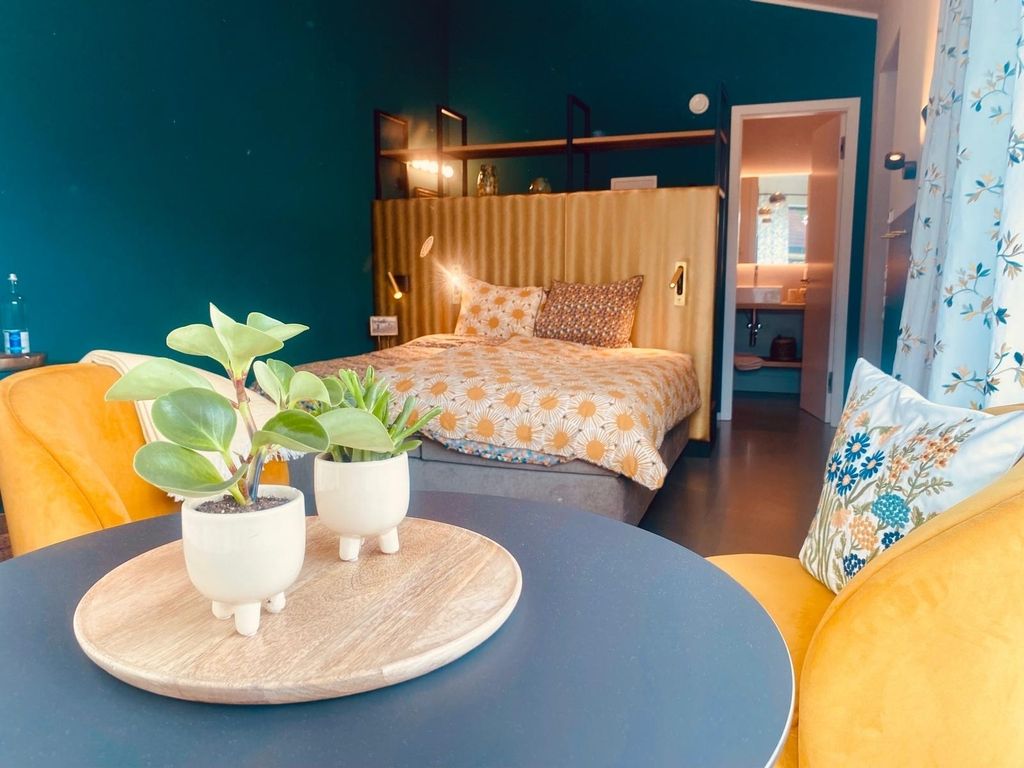 Nordgrün Bed & Breakfast - WALD