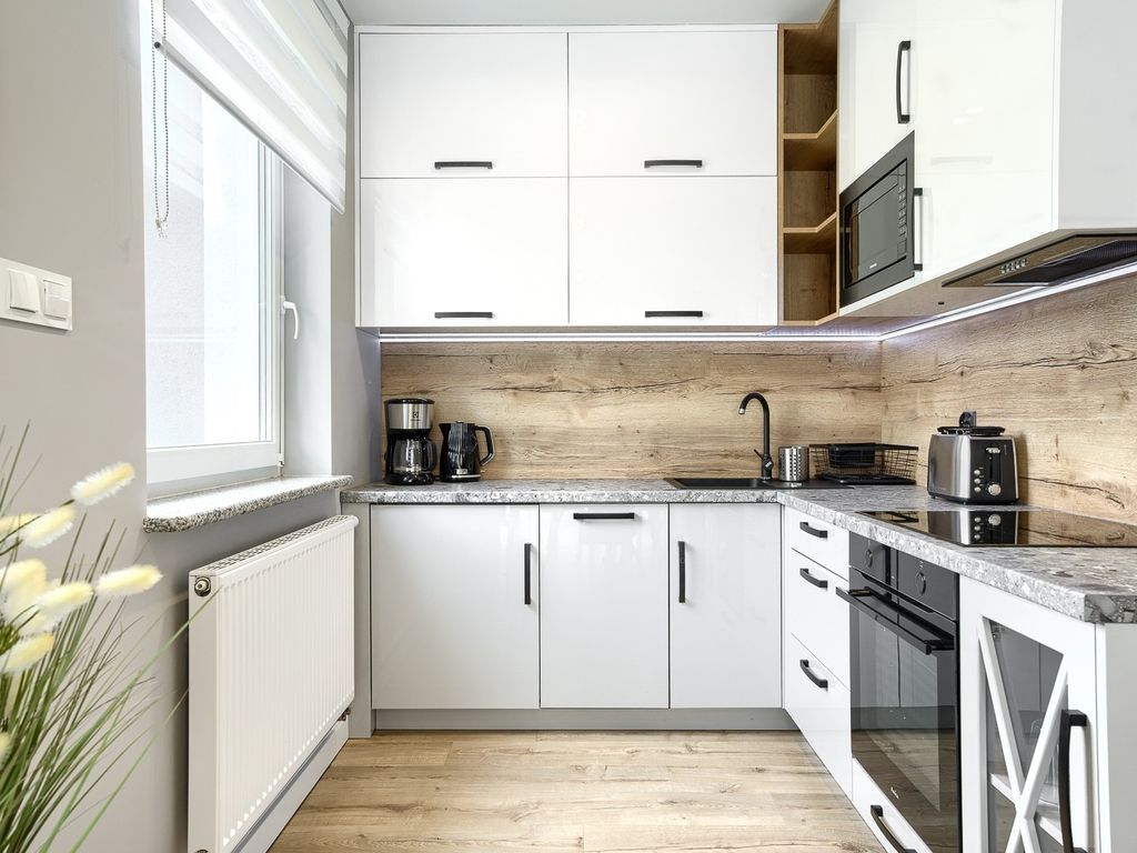 Sun&Snow Porta Mare - Apartament 5/7