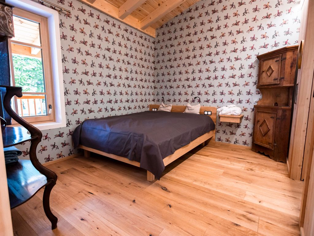 Wohnung ASSUNTA