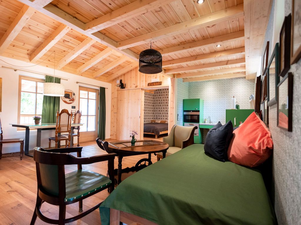 Wohnung ASSUNTA