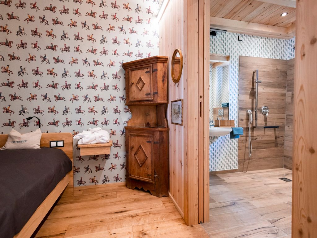 Wohnung ASSUNTA