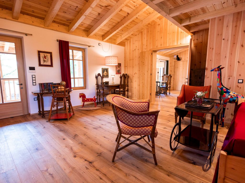 Wohnung FRIEDRICH