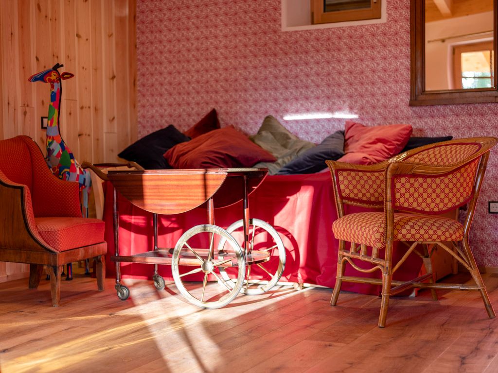 Wohnung FRIEDRICH