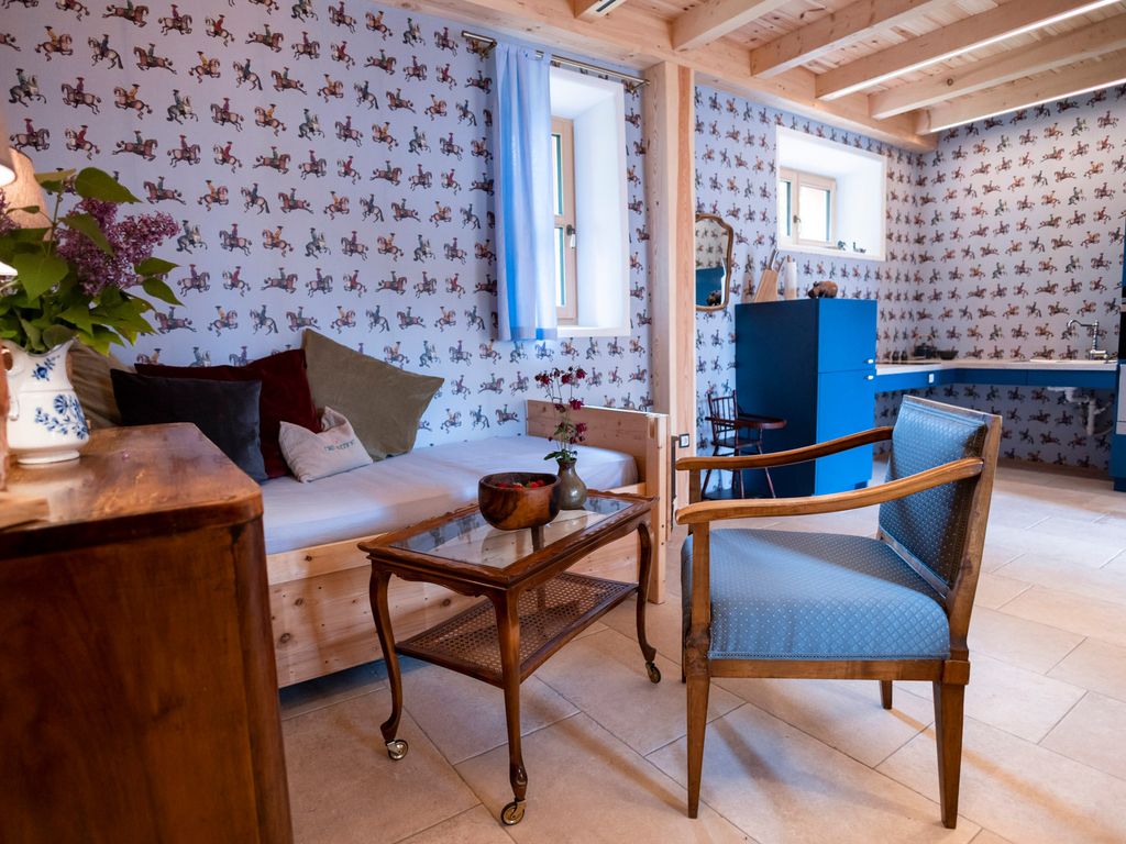 Wohnung GEORG-OTTO