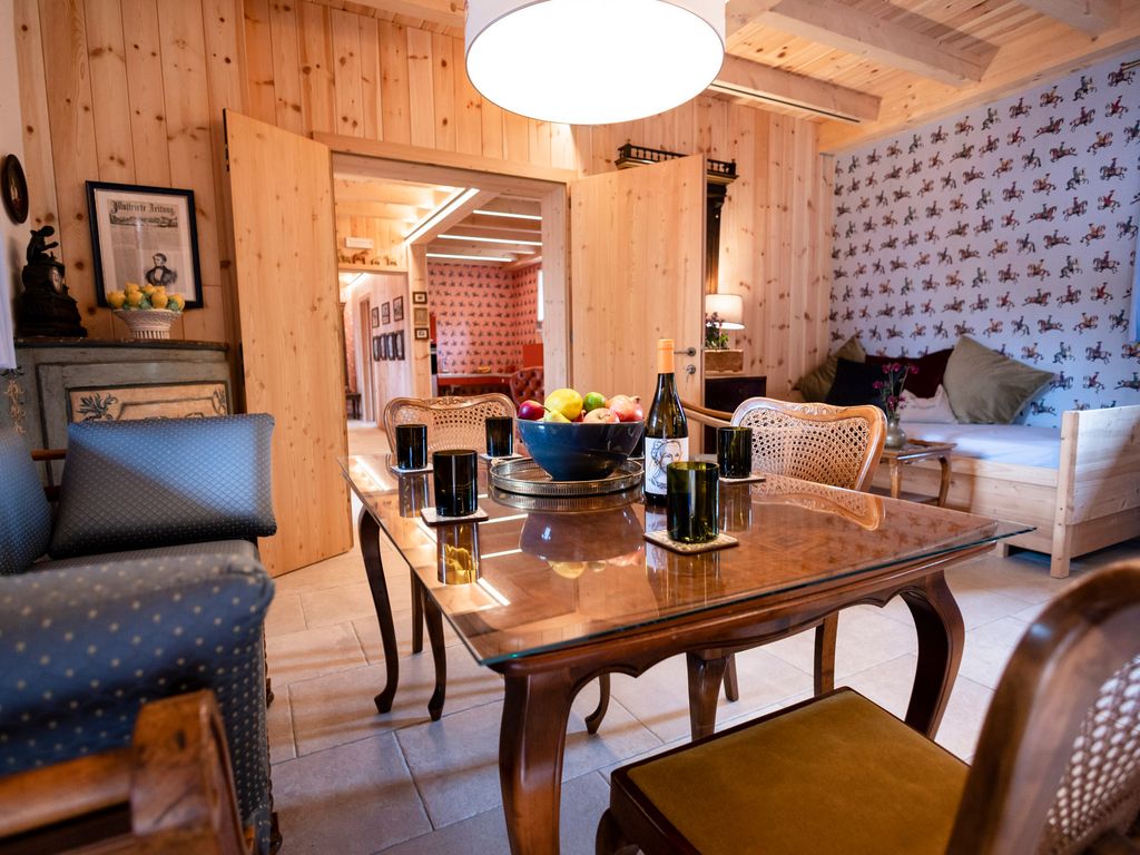 Wohnung GEORG-OTTO