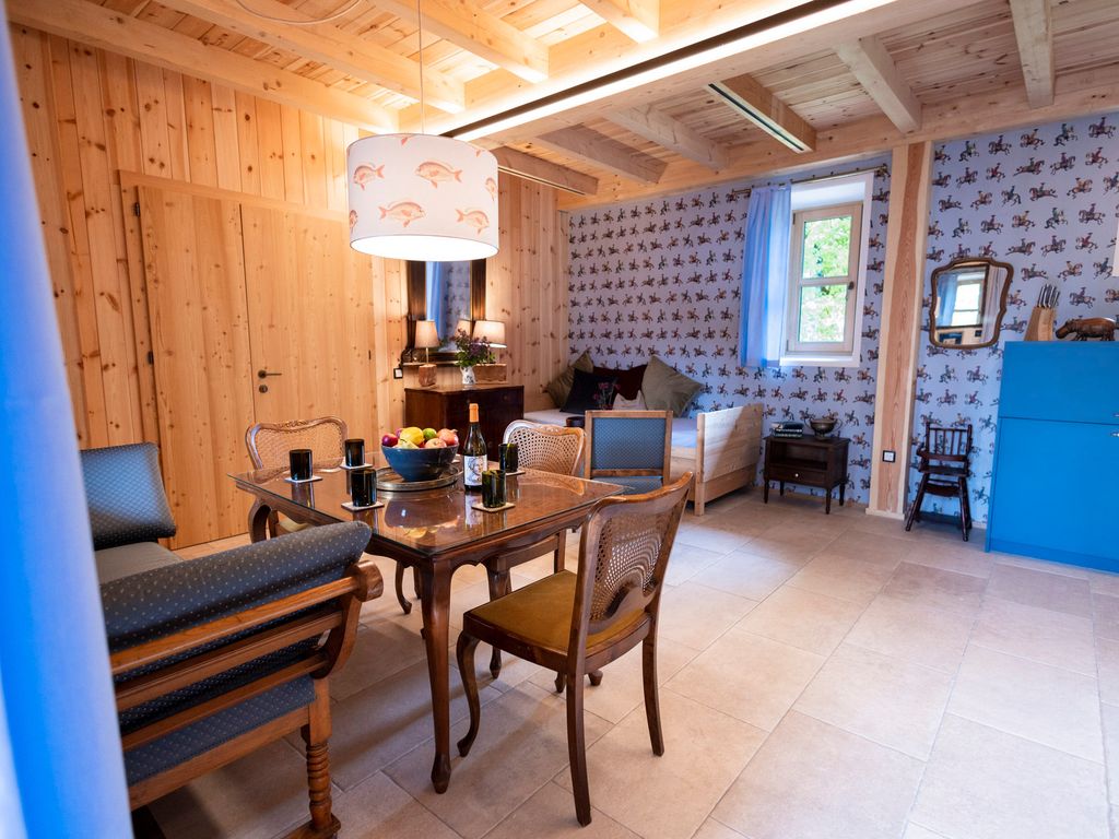 Wohnung GEORG-OTTO