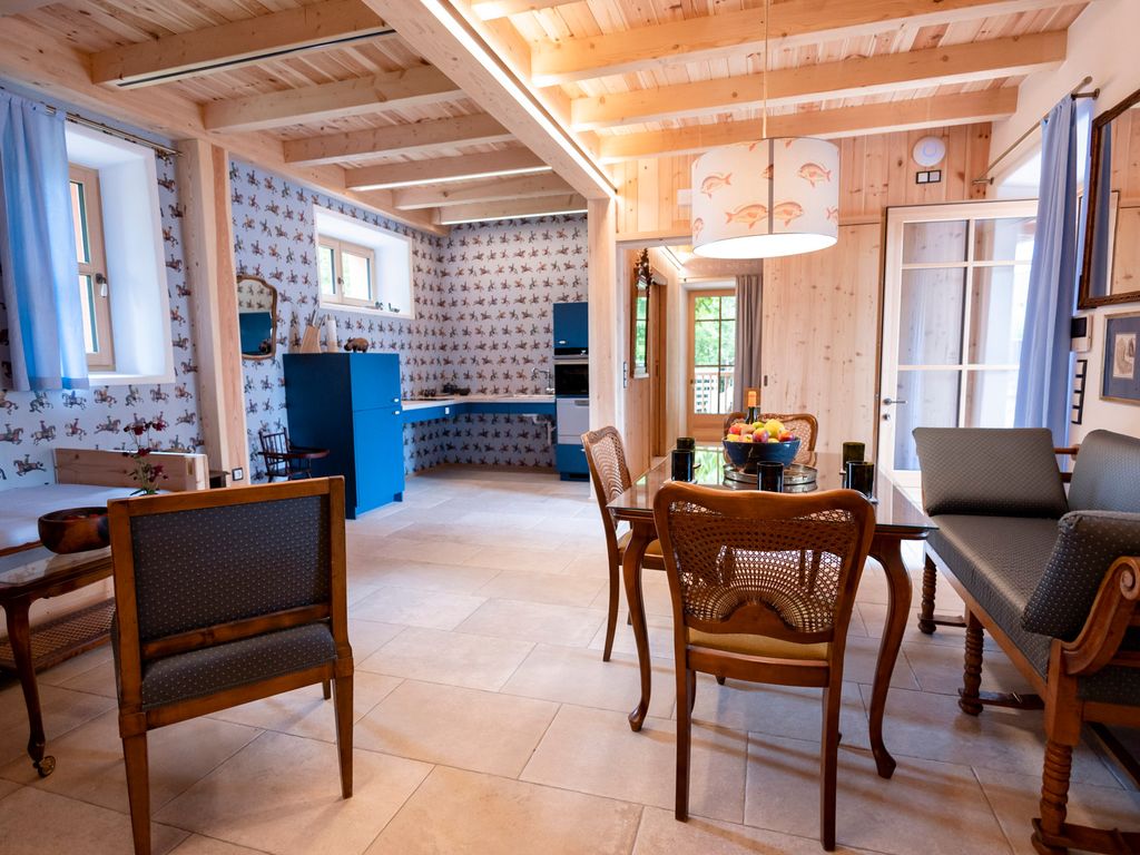 Wohnung GEORG-OTTO