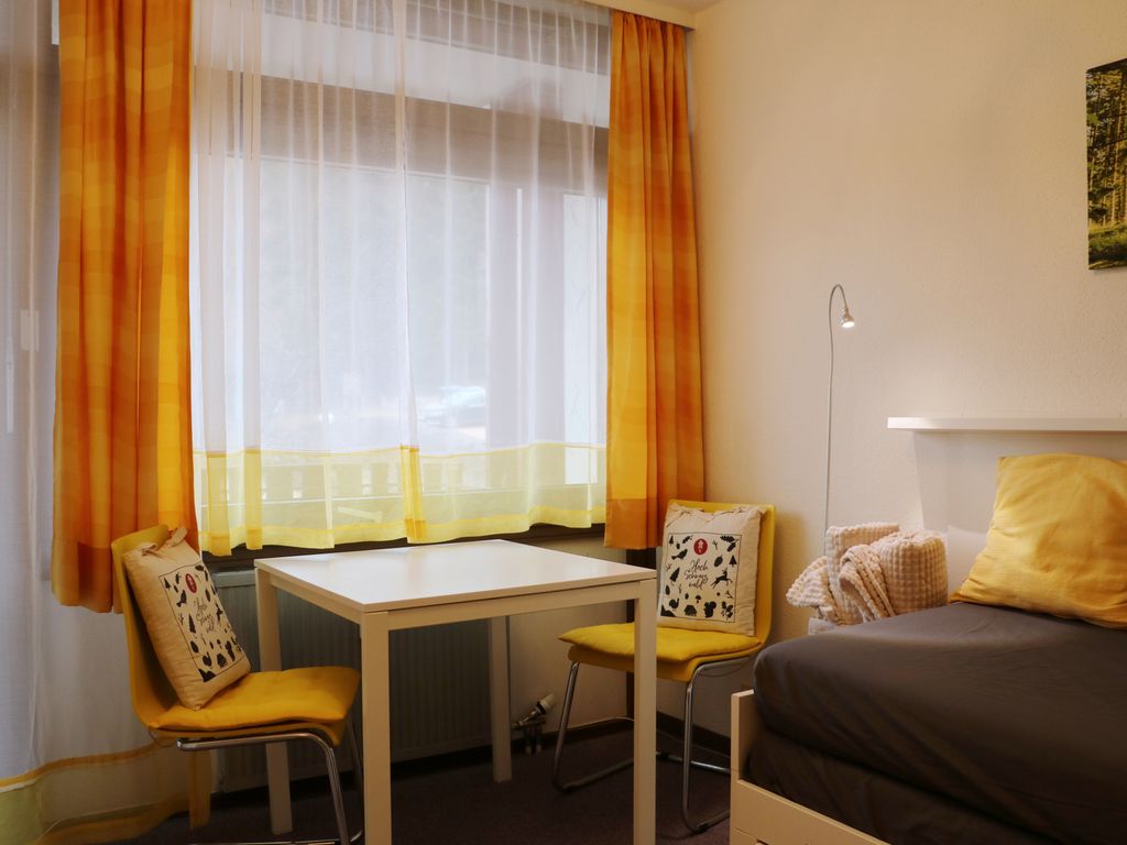 Kurhotel Schluchsee App. 23020 "Riesenbühlsonne"- mit Indoorpool- Schluchsee