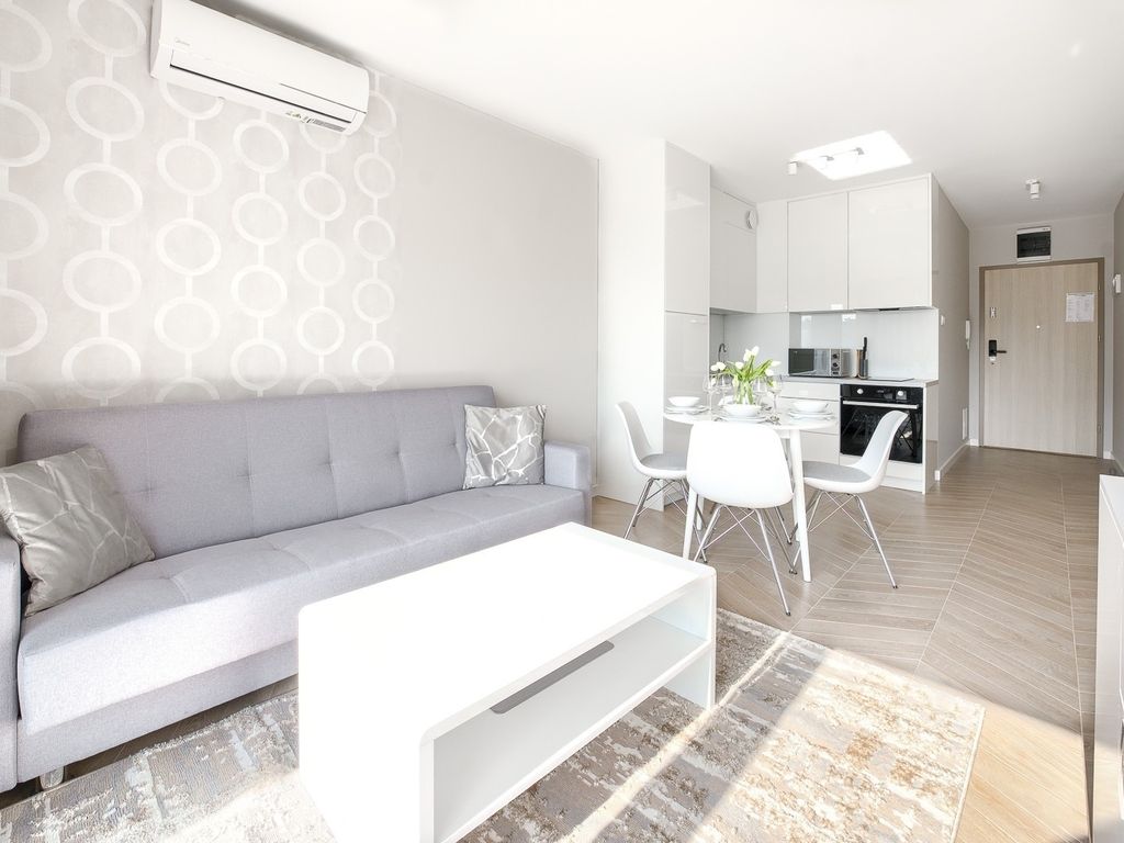 Sun&Snow Porta Mare - Apartament 23/15