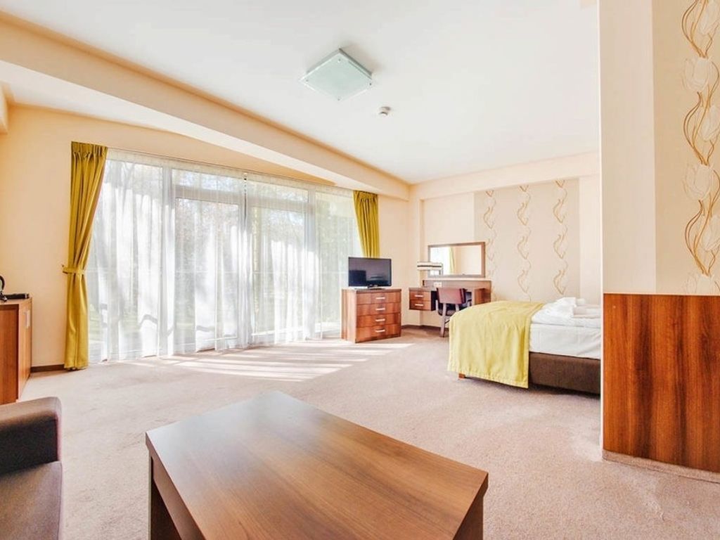 Sun&Snow Verano - Apartament 104