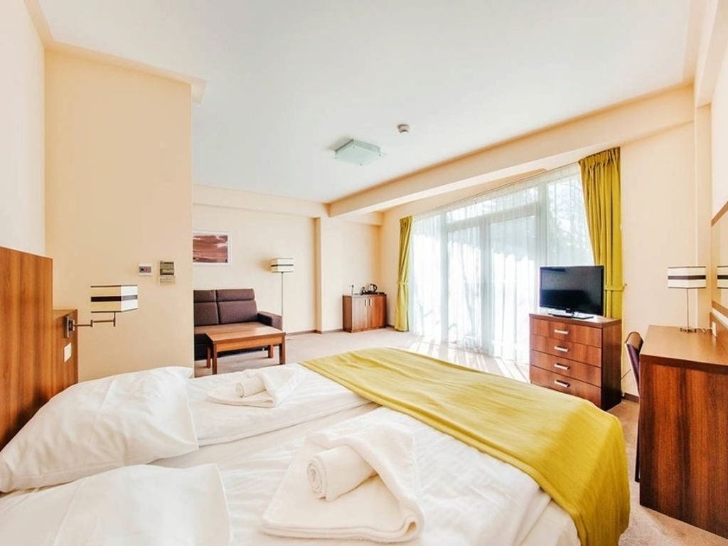 Sun&Snow Verano - Apartament 104