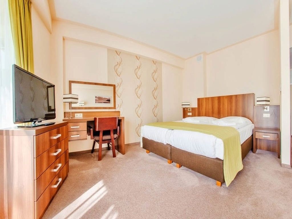 Sun&Snow Verano - Apartament 104