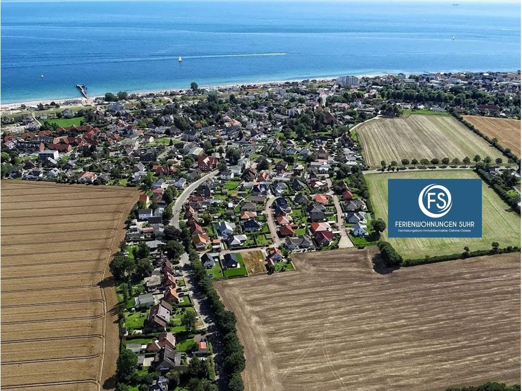 FeWo Küstenliebe