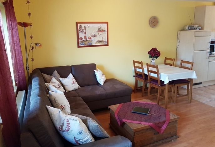 Photo Ferienwohnung Hoppe 2