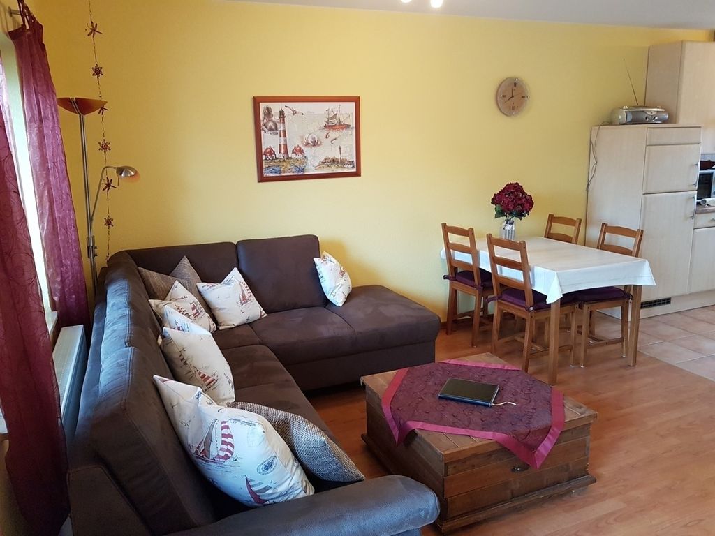 Ferienwohnung Hoppe