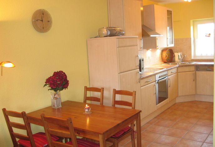 Photo Ferienwohnung Hoppe 4