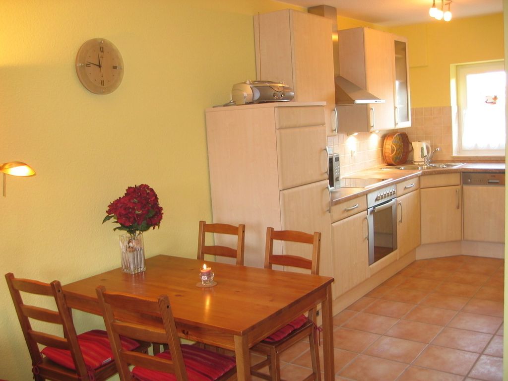 Ferienwohnung Hoppe