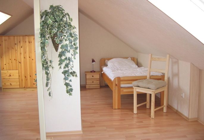 Photo Ferienwohnung Hoppe 8