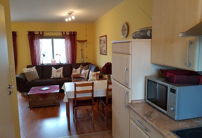 Photo Ferienwohnung Hoppe 3