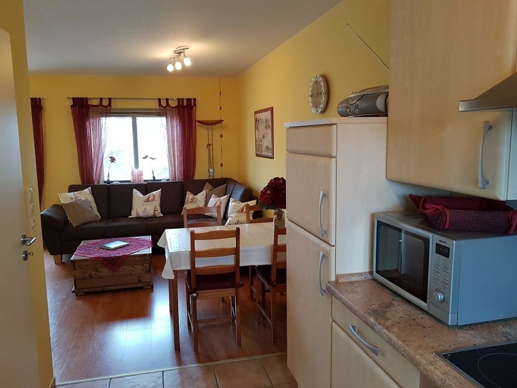 Ferienwohnung Hoppe