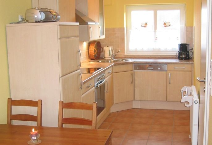Photo Ferienwohnung Hoppe 5