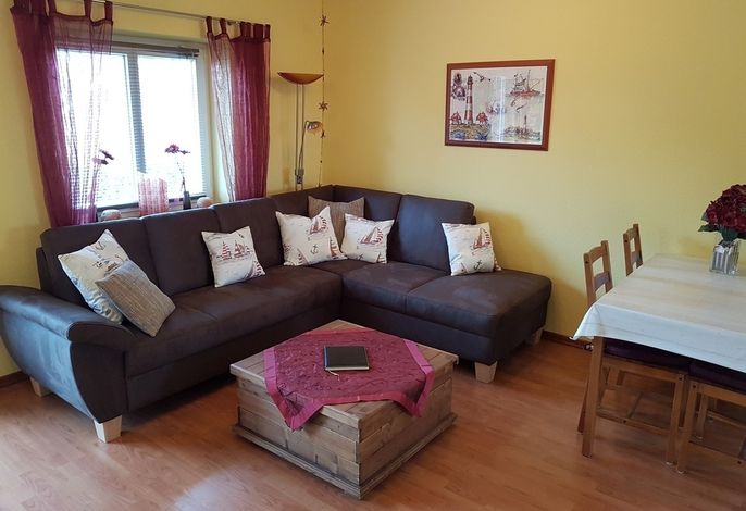 Photo Ferienwohnung Hoppe 1
