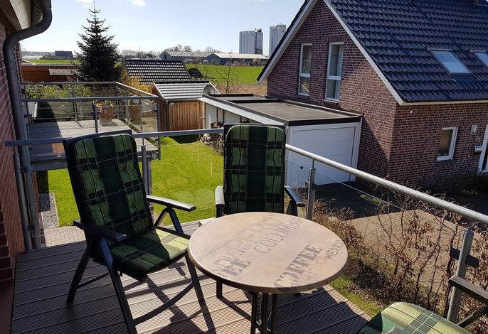Photo Ferienwohnung Hoppe 9