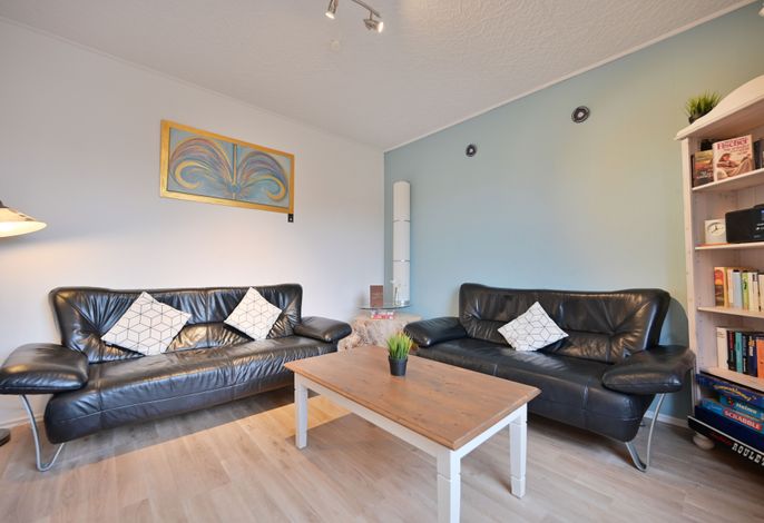 Ferienhaus Mika – Foto 1