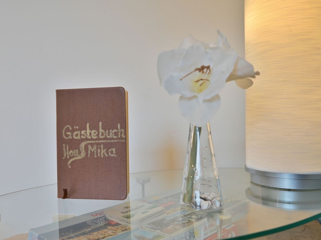 Ferienhaus Mika
