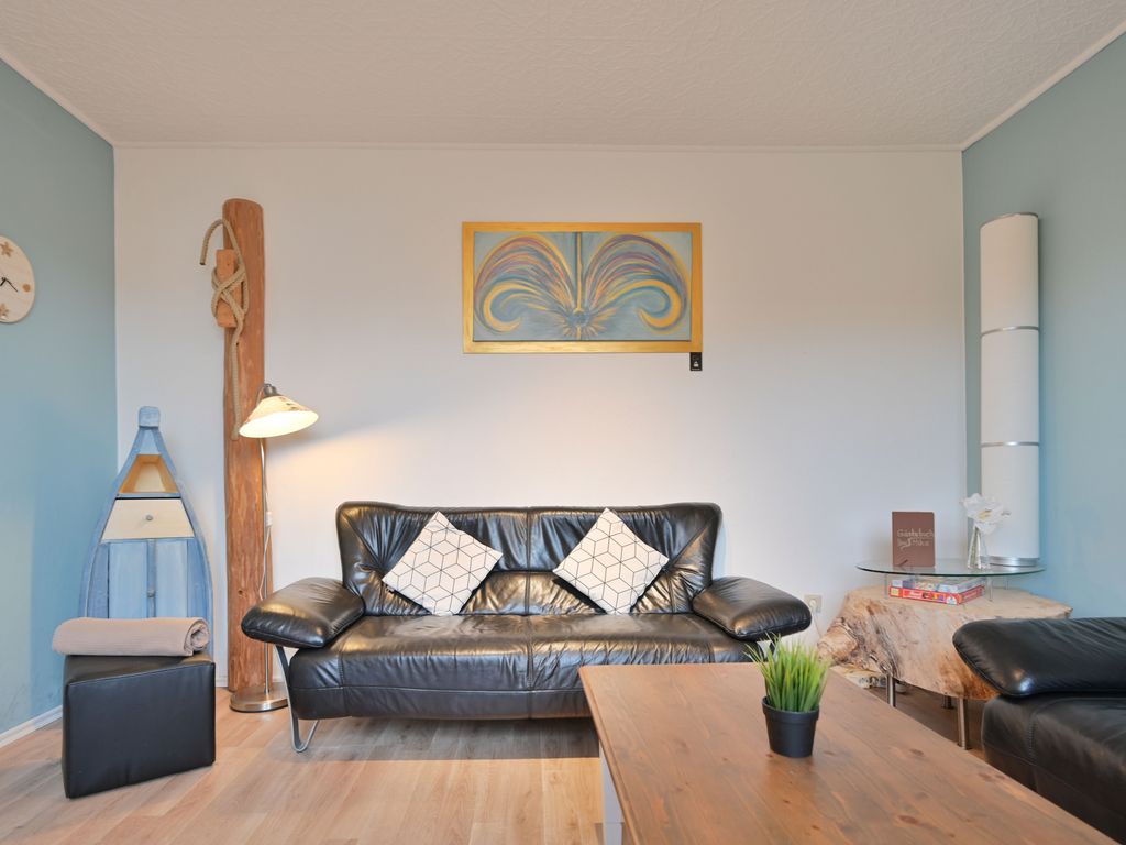 Ferienhaus Mika
