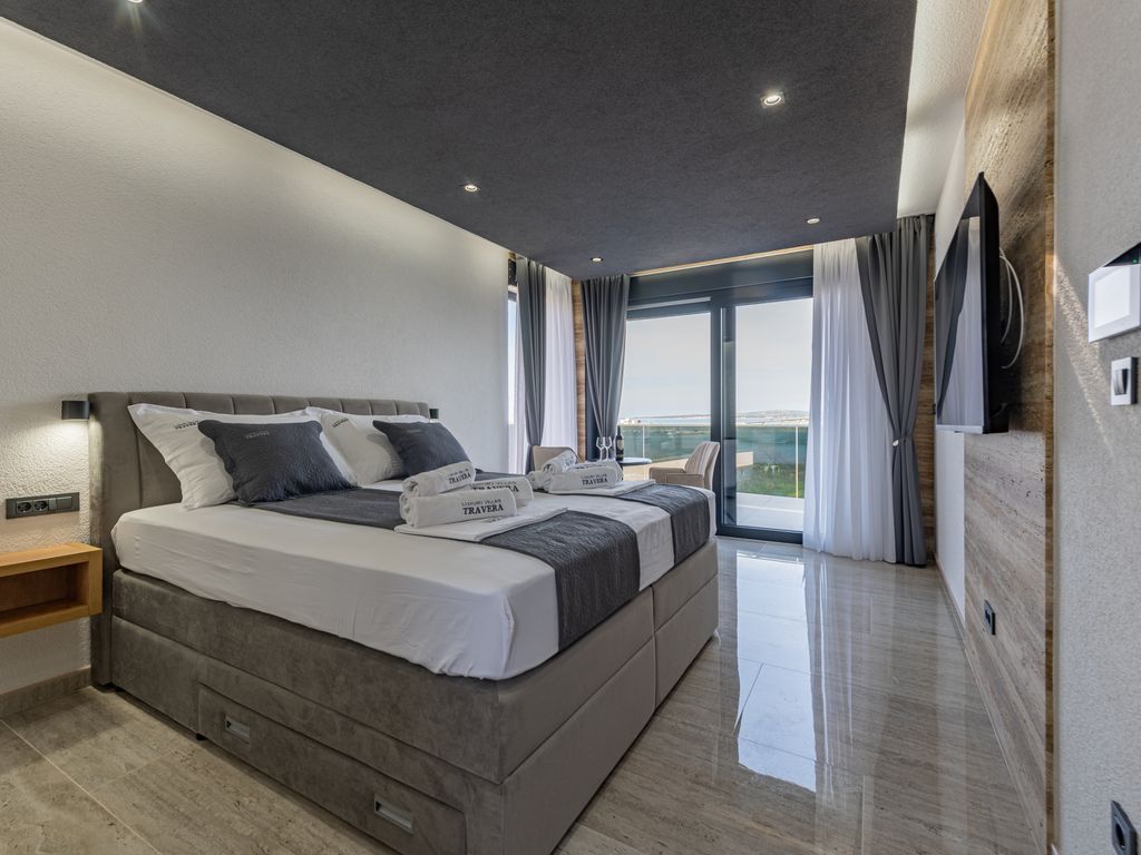 Villa Travera 1