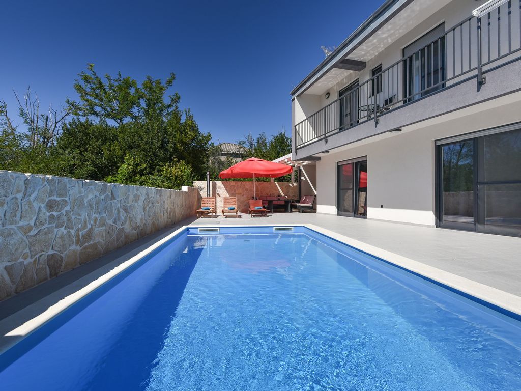 Villa Ledinko