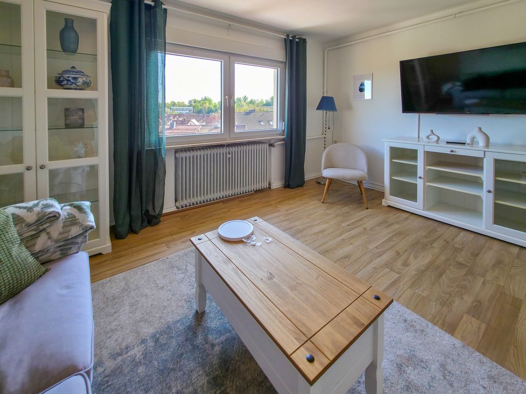 Ferienwohnung Feline