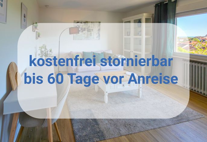 Ferienwohnung Feline