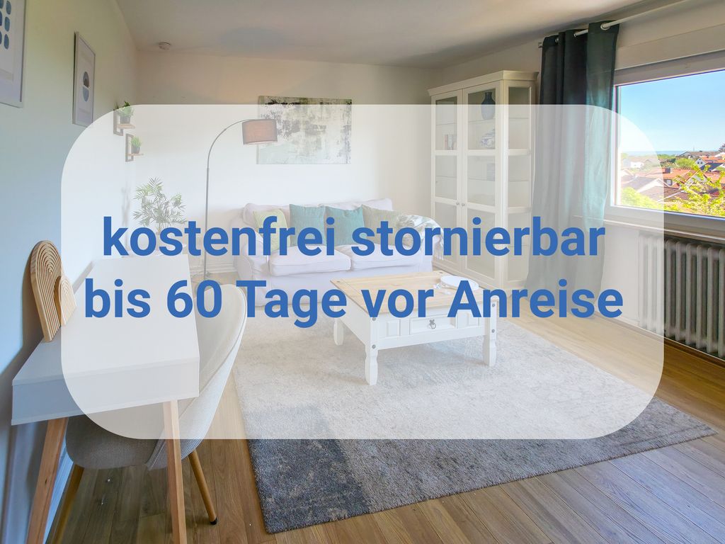 Ferienwohnung Feline
