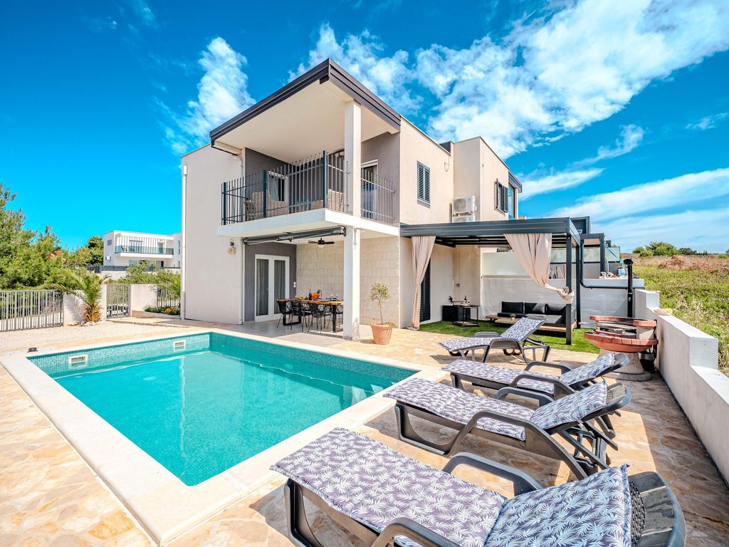 Villa Eva