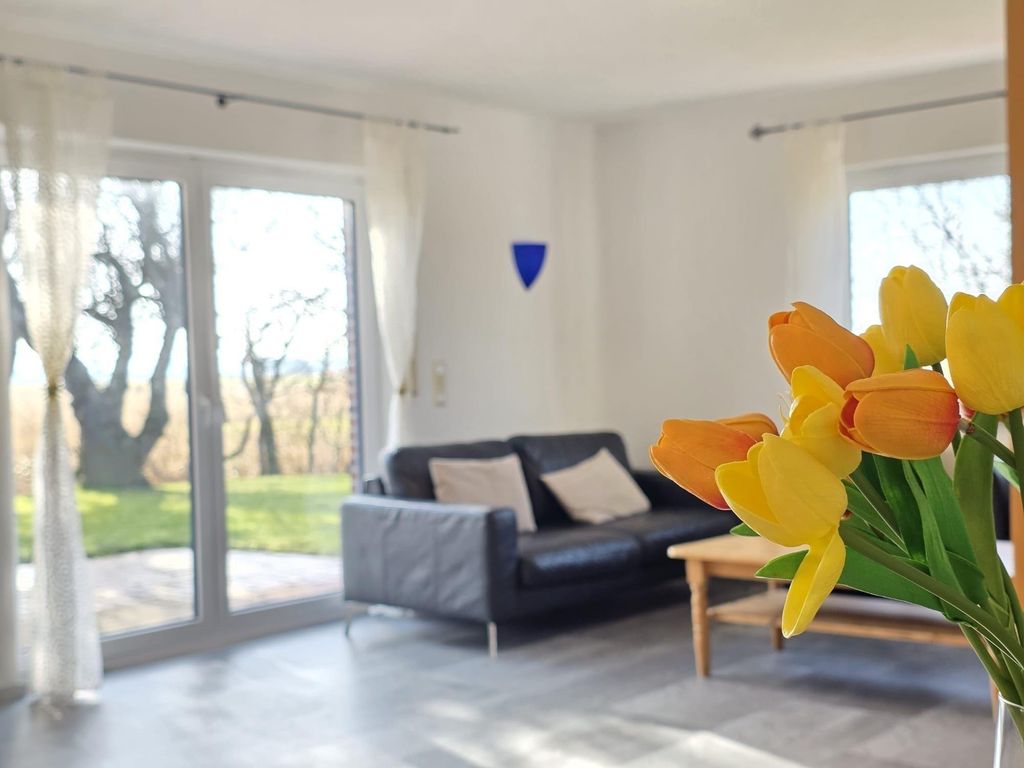Komfortferienhaus Küstenruhe Norddeich