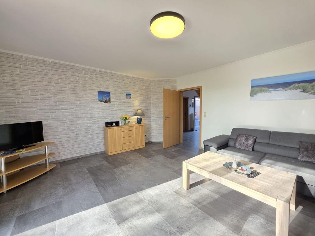 Komfortferienhaus Deichzauber Norddeich