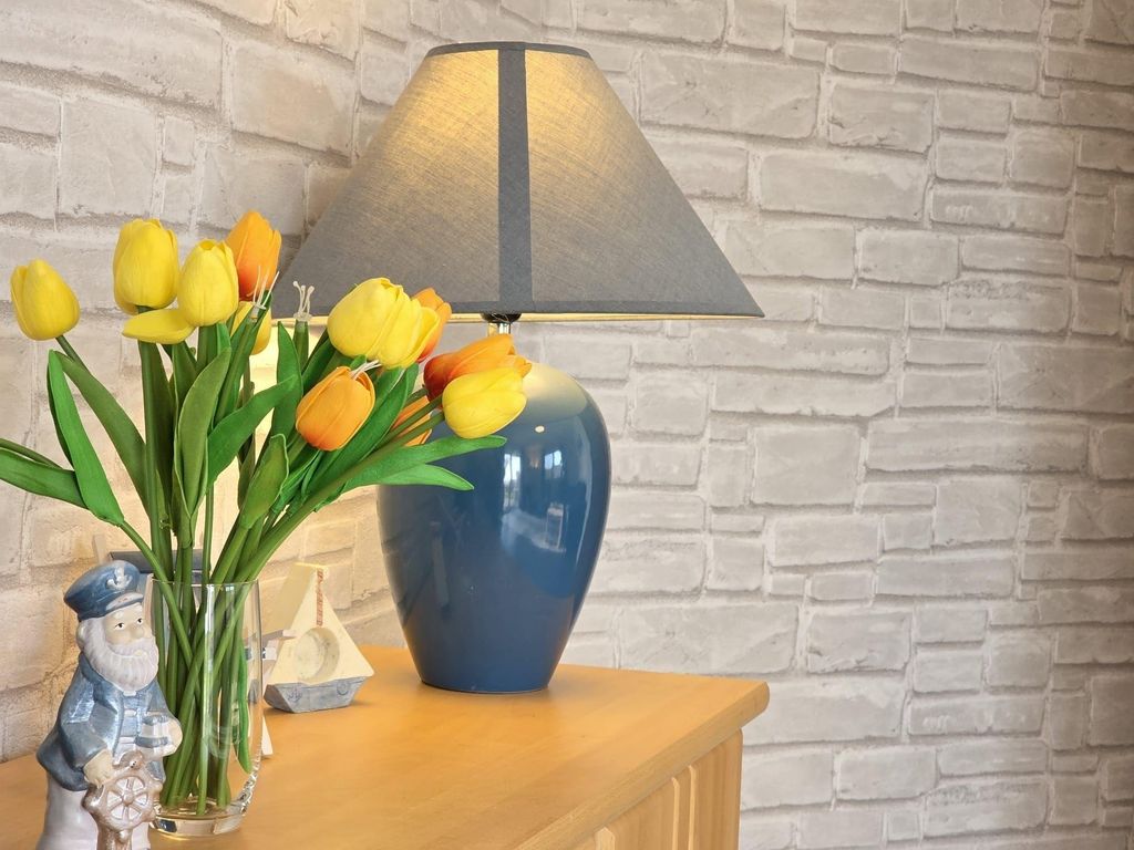 Komfortferienhaus Deichzauber Norddeich