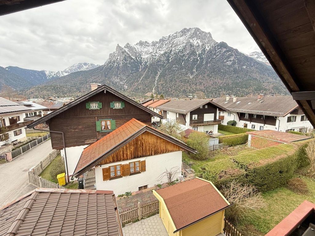 Alpenwunder
