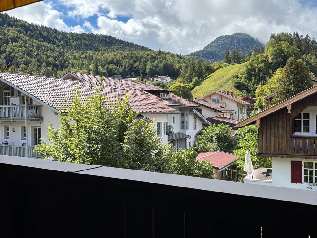 Alpenwunder